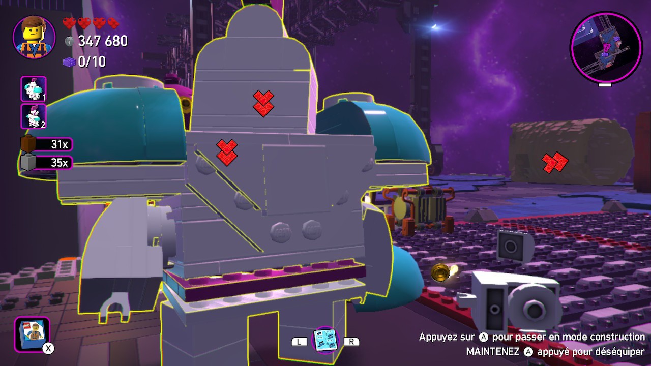 La LEGO película 2: El videojuego - Imagen 39